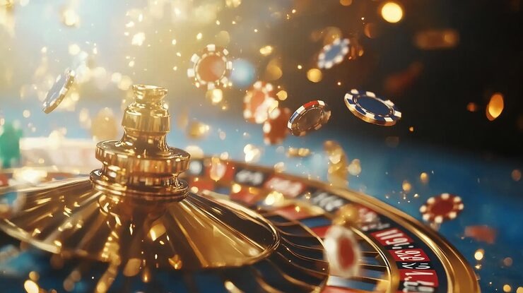 venus303 Wild West Gold: Frontier Slots, Real Payouts