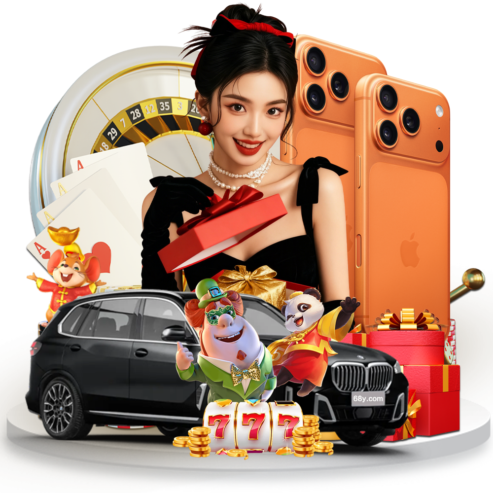 venus303 Money Collect Feature